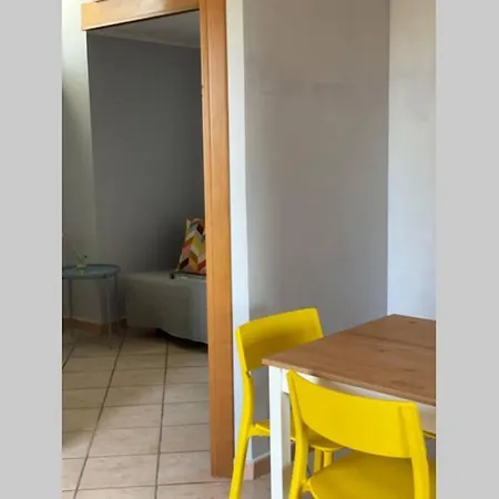 Apartment Da Paoletta A San Vittorino, Roma *