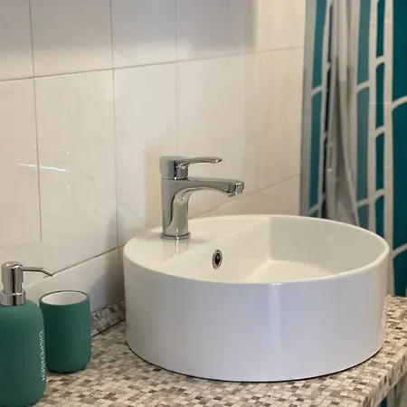Da Paoletta A San Vittorino, Roma Apartment San Vittorino (Rome)
