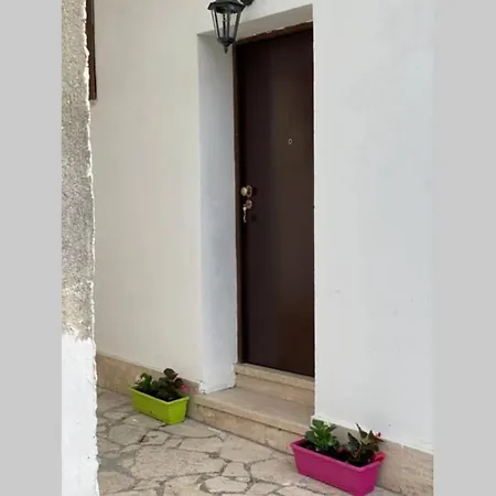 Apartment Da Paoletta A San Vittorino, Roma *