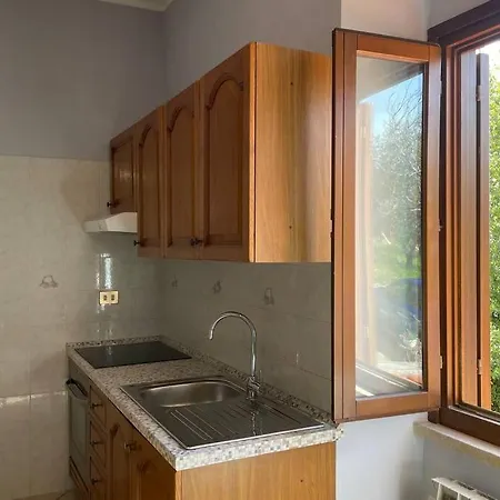 Apartment Da Paoletta A San Vittorino, Roma