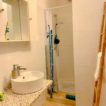 Da Paoletta A San Vittorino, Roma Apartment *