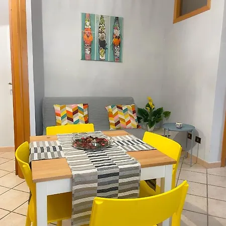 Apartment Da Paoletta A San Vittorino, Roma