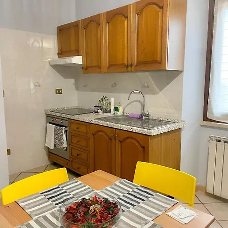 Da Paoletta A San Vittorino, Roma Apartment
