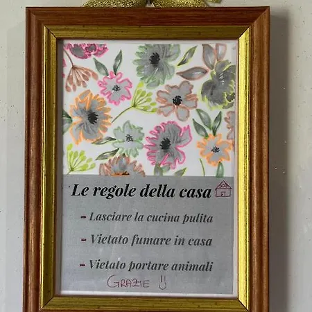 Da Paoletta A San Vittorino, Roma Apartment *