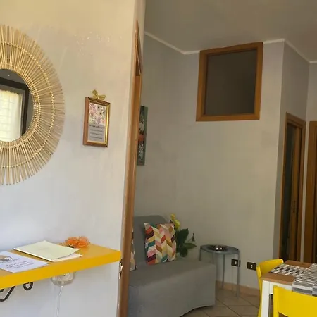 Da Paoletta A San Vittorino, Roma Apartment *